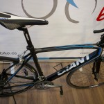 Giant TCR Tiagra 500 € Foto 2