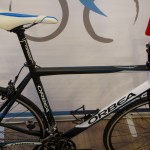 Orbea Aqua 105 425 € Foto 2