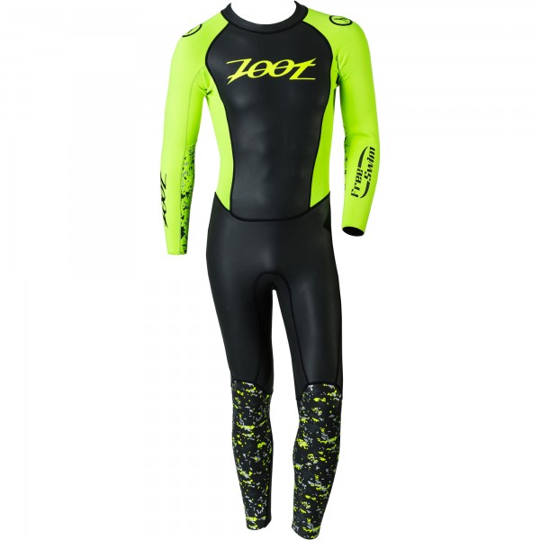 Neopreno Zoot Wave Free Swim Foto 1