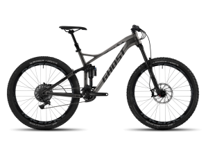 Bicicletas Modelos 2018 Ghost MTB Doble Suspensión FR AMR 27,5´´ GHOST FR AMR 6 AL Código modelo: Csm 17HY5034 FRAMR 6 AL 27 5 U RAWALU NIGHTBLACK 2124a37b82