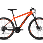 Bicicletas Modelos 2018 Ghost MTB Rígidas GHOST KATO 29´´ 27,5´´ GHOST KATO 3.7 AL Código modelo: Csm MY18 KATO 3 7 AL U LOWBUDGED NEONORANGE NIGHTBLACK 18KA2017 E696f89308 (1)