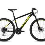 Bicicletas Modelos 2018 Ghost MTB Rígidas GHOST KATO 29´´ 27,5´´ GHOST KATO 3.7 AL Código modelo: Csm MY18 KATO 3 7 AL U LOWBUDGED NIGHTBLACK NIGHTBLACK NEONYELLOW 18KA2023 2dc3f8deae