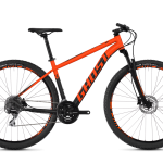 Bicicletas Modelos 2018 Ghost MTB Rígidas GHOST KATO 29´´ 27,5´´ GHOST KATO 3.9 AL Código modelo: Csm MY18 KATO 3 9 AL U LOWBUDGED NEONORANGE NIGHTBLACK 18KA4014 4b23f891b2