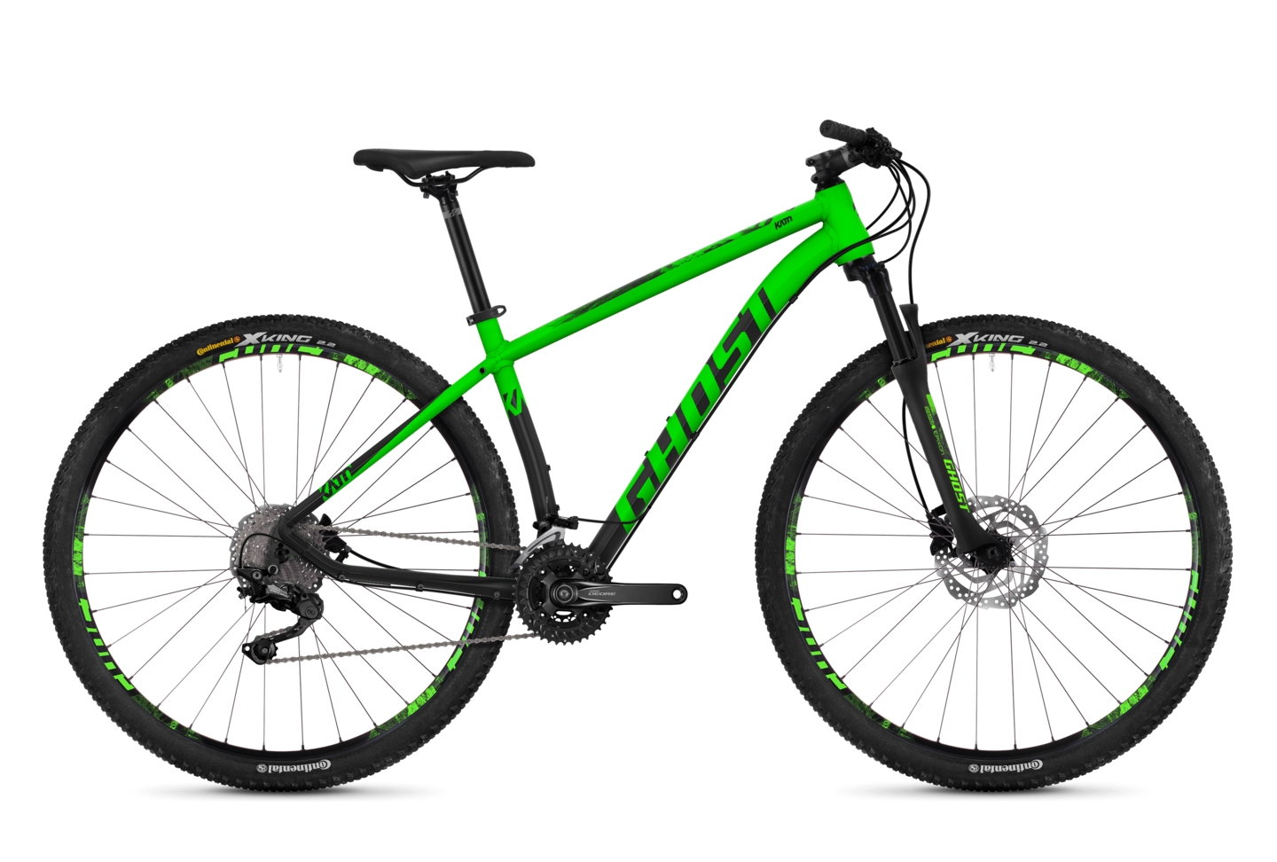 Ghost kato x 6.9 al clearance 29