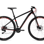 Bicicletas Modelos 2018 Ghost MTB Rígidas GHOST KATO 29´´ 27,5´´ GHOST KATO 6.9 AL Código modelo: Csm MY18 KATO 6 9 AL U MIDBUDGED NIGHTBLACK TITANIUMGRAY NEONRED 18KA5008 89205901c6