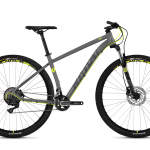 Bicicletas Modelos 2018 Ghost MTB Rígidas GHOST KATO 29´´ 27,5´´ GHOST KATO 7.9 AL Código modelo: Csm MY18 KATO 7 9 AL U MIDBUDGED MICROCHIP NEONYELLOW 18KA5020 0728f61a7d