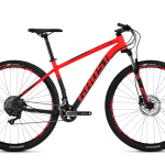 Bicicletas Modelos 2018 Ghost MTB Rígidas GHOST KATO 29´´ 27,5´´ GHOST KATO 7.9 AL Código modelo: Csm MY18 KATO 7 9 AL U MIDBUDGED NEONRED NIGHTBLACK 18KA5014 0d10031bc0