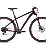 Bicicletas Modelos 2018 Ghost MTB Rígidas GHOST KATO 29´´ 27,5´´ GHOST KATO 9.9 AL Código modelo: Csm MY18 KATO 9 9 AL U MIDBUDGED NIGHTBLACK NIGHTBLACK NEONRED 18KA5038 87aec6a933