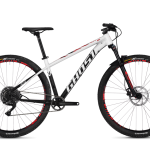 Bicicletas Modelos 2018 Ghost MTB Rígidas GHOST KATO 29´´ 27,5´´ GHOST KATO X 4.9 AL Código modelo: Csm MY18 KATO X4 9 AL U STARWHITE NIGHTBLACK RIOTRED 18KX1002 7db9541ed8