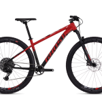 Bicicletas Modelos 2018 Ghost MTB Rígidas GHOST KATO 29´´ 27,5´´ GHOST KATO X 6.9 AL Código modelo: Csm MY18 KATO X6 9 AL U RIOTRED NIGHTBLACK STARWHITE 18KX1007 7decc8d5c5