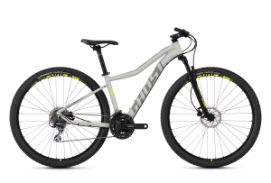 Bicicletas Modelos 2018 Ghost MTB Rígidas GHOST LANAO GHOST LANAO 2.9 AL Código modelo: Csm MY18 LANAO 2 9 AL SMOKEGRAY SHADOWGRAY NEONYELLOW LOWBUDGET 18LA4006 9f2e20c93d