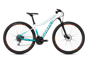 Bicicletas Modelos 2018 Ghost MTB Rígidas GHOST LANAO GHOST LANAO 2.9 AL Código modelo: Csm MY18 LANAO 2 9 AL STARWHITE ELECTRICBLUE NEONORANGE LOWBUDGET 18LA4001 C2ea41cc09