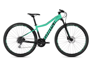 Bicicletas Modelos 2018 Ghost MTB Rígidas GHOST LANAO GHOST LANAO 3.9 AL Código modelo: Csm MY18 LANAO 3 9 AL JADEBLUE NIGHTBLACK LOWBUDGET 18LA4011 0705b7318b