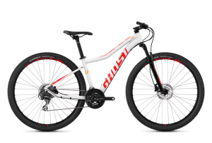 Bicicletas Modelos 2018 Ghost MTB Rígidas GHOST LANAO GHOST LANAO 3.9 AL Código modelo: Csm MY18 LANAO 3 9 AL STARWHITE NEONRED JUICEORANGE LOWBUDGET 18LA4016 349e84fa9b