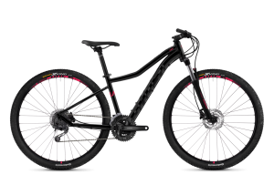 Bicicletas Modelos 2018 Ghost MTB Rígidas GHOST LANAO GHOST LANAO 4.9 AL Código modelo: Csm MY18 LANAO 4 9 AL NIGHTBLACK NIGHTBLACK NEONPINK LOWBUDGET 18LA4026 2aafc8ab0a