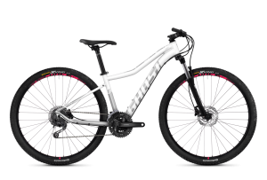 Bicicletas Modelos 2018 Ghost MTB Rígidas GHOST LANAO GHOST LANAO 4.9 AL Código modelo: Csm MY18 LANAO 4 9 AL STARWHITE SILVERGRAY NEONPINK LOWBUDGET 18LA4021 6b37b41e51