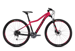 Bicicletas Modelos 2018 Ghost MTB Rígidas GHOST LANAO GHOST LANAO 5.9 AL Código modelo: Csm MY18 LANAO 5 9 AL NEONPINK NIGHTBLACK LOWBUDGET 18LA4031 6388c87bc9