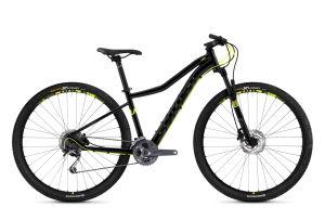 Bicicletas Modelos 2018 Ghost MTB Rígidas GHOST LANAO GHOST LANAO 5.9 AL Código modelo: Csm MY18 LANAO 5 9 AL NIGHTBLACK NIGHTBLACK NEONYELLOW LOWBUDGET 18LA4036 Dc76abda9b