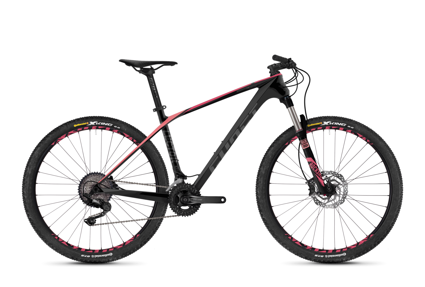 Mtb ghost lector 2018 outlet