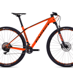 Bicicletas Modelos 2018 Ghost MTB Rígidas GHOST LECTOR GHOST LECTOR 4.9 LC Código modelo: Csm MY18 LECTOR 4 9 LC U NEONORANGE NIGHTBLACK 18LE1038 Aed448e29d