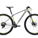 Bicicletas Modelos 2018 Ghost MTB Rígidas GHOST LECTOR GHOST LECTOR 4.9 LC Código modelo: Csm MY18 LECTOR 4 9 LC U SMOKEGRAY NIGHTBLACK NEONYELLOW 18LE1031 4229ffc675