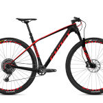 Bicicletas Modelos 2018 Ghost MTB Rígidas GHOST LECTOR GHOST LECTOR 5.9 LC Código modelo: Csm MY18 LECTOR 5 9 LC U NIGHTBLACK NEONRED 18LE1045 87dbe367ac