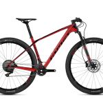 Bicicletas Modelos 2018 Ghost MTB Rígidas GHOST LECTOR GHOST LECTOR 6.9 LC Código modelo: Csm MY18 LECTOR 6 9 LC U RIOTRED NIGHTBLACK 18LE1066 970e2a93f4