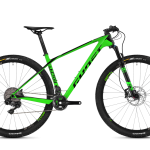 Bicicletas Modelos 2018 Ghost MTB Rígidas GHOST LECTOR GHOST LECTOR 8.9 LC Código modelo: Csm MY18 LECTOR 8 9 LC U NEONGREEN NIGHTBLACK 18LE1080 26885f8783