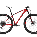 Bicicletas Modelos 2018 Ghost MTB Rígidas GHOST LECTOR GHOST LECTOR 9.9 UC Código modelo: Csm MY18 LECTOR 9 9 UC U RIOTRED NIGHTBLACK 18LE2003 2a94f8aece