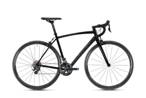 Bicicletas Modelos 2018 Ghost Carretera GHOST NIVOLET GHOST NIVOLET 2.8 AL Código modelo: Csm MY18 NIVOLET 2 8 AL U NIGHTBLACK TITANIUMGRAY 18NI4003 5bfb8b6b44