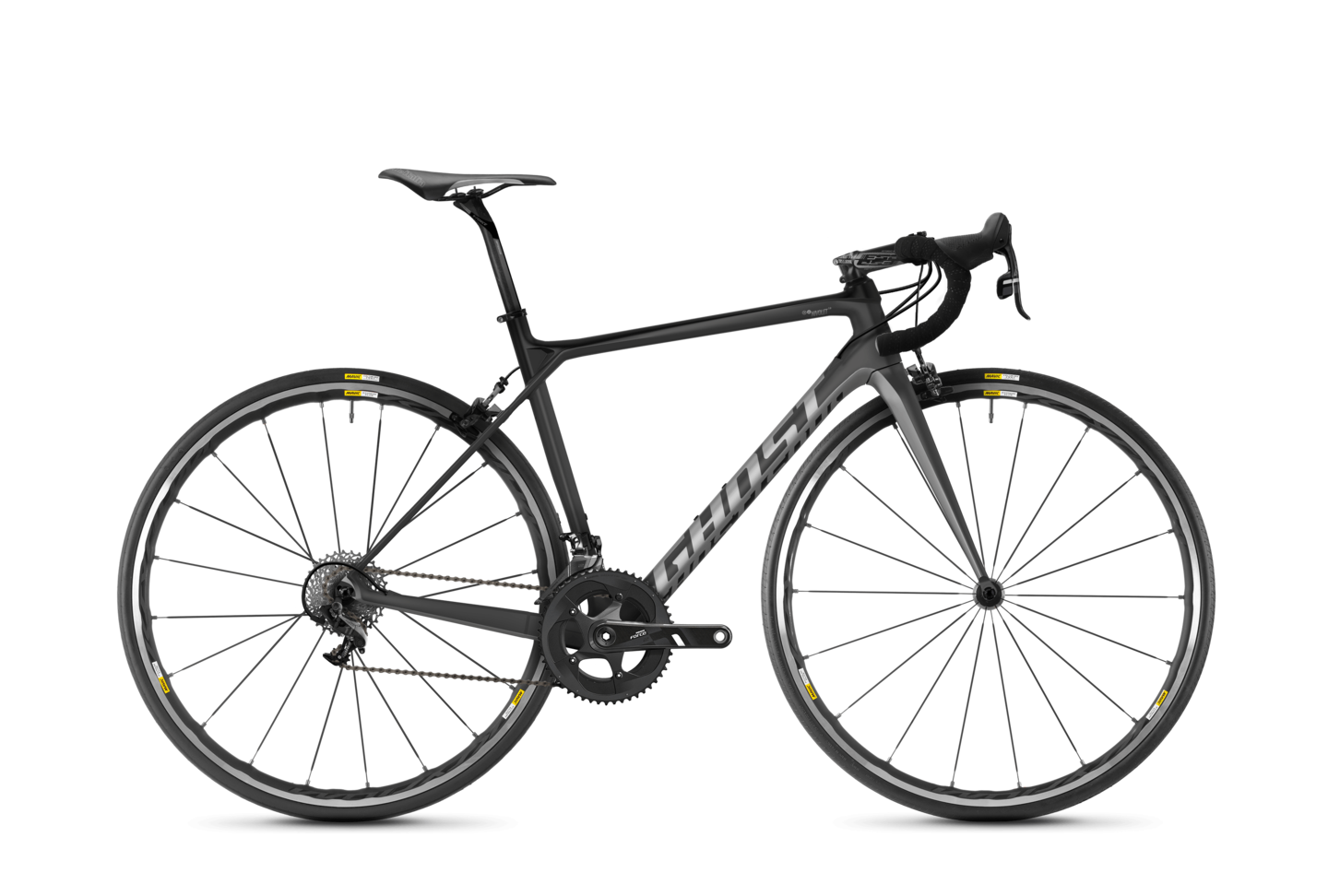Bicicletas 2025 ghost carretera