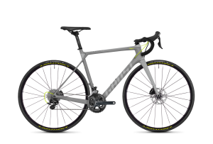 Bicicletas Modelos 2018 Ghost Carretera GHOST NIVOLET X GHOST NIVOLET X 3.8 LC Código modelo: Csm MY18 NIVOLET X 3 8 LC U SHADOWGRAY SMOKEGRAY NEONYELLOW 18NI3003 D38ca70df4