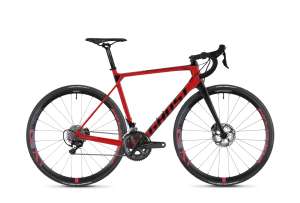 Bicicletas Modelos 2018 Ghost Carretera GHOST NIVOLET X GHOST NIVOLET X7.8 LC Código modelo: Csm MY18 NIVOLET X 7 8 LC U RIOTRED NIGHTBLACK 18NI3017 45c2ab40ef