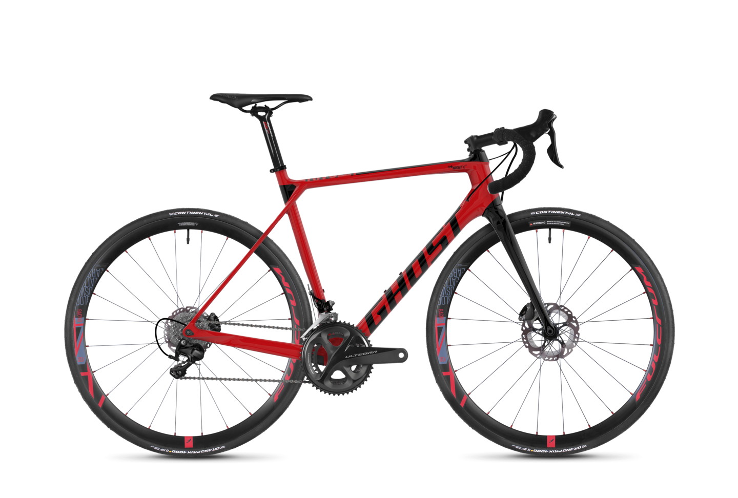 Bicicleta ghost nivolet store