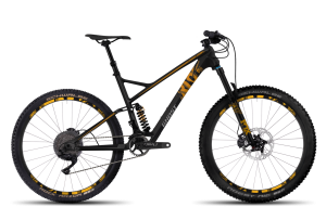 Bicicletas Modelos 2018 Ghost MTB Doble Suspensión RIOT GHOST RIOT 10 UC Código modelo: Csm Riot Test2 D361f9553b