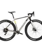 Bicicletas Modelos 2019 Wilier Gravel WILIER JAROON PLUS Código modelo: Variant Jaroon Plus