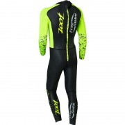 Neopreno Zoot Wave Free Swim Foto 2 - Código modelo: Zoot Wave Free Swim Wetsuits Z170701601 Back