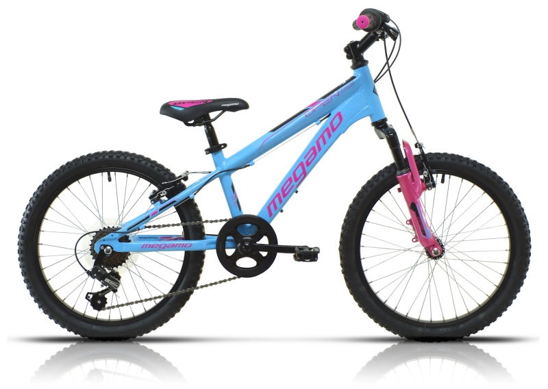 Oferta Navidad bicis ni o 24 20 CarmaBike Ciclismo y