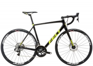 Bicicletas Modelos 2018 Felt Carretera Felt Serie FR FELT FR2 Disc eTap Código modelo: 2018 FR2 DISC ETAP