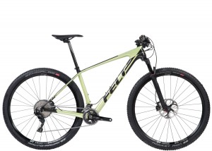 Bicicletas Modelos 2018 Felt MTB Rígidas DOCTRINE 29´´ FELT DOCTRINE 2 Código modelo: Felt 2018 Doctrine 2 Pistachio