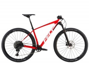 Bicicletas Modelos 2018 Felt MTB Rígidas DOCTRINE 29´´ FELT DOCTRINE 3 Código modelo: Felt 2018 Doctrine 3 Red