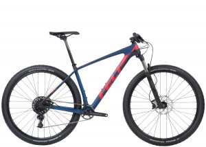 Bicicletas Modelos 2018 Felt MTB Rígidas DOCTRINE 29´´ FELT DOCTRINE 5 Código modelo: Felt 2018 Doctrine 5 Matte Marlin Blue