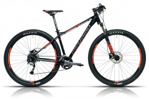 Bicicletas Modelos 2018 Megamo Montaña Natural 29´´/27,5´´ Natural 40 Código modelo: 29 NATURAL 40  RED