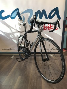 Orbea AQUA 105 500 € Foto 1