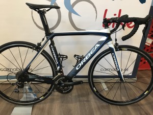 ORBEA ORCA 105  850€ Foto 2