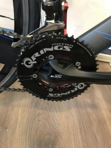 ORBEA ORCA 105  850€ Foto 3