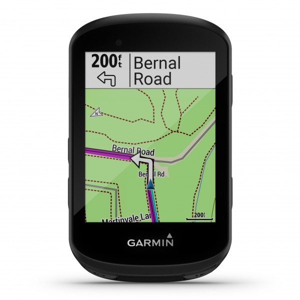 Garmin EDGE 530 Foto 1