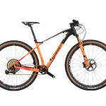 Bicicletas Modelos 2019 Wilier Montaña WILIER 110X Código modelo: 110x Cv X10