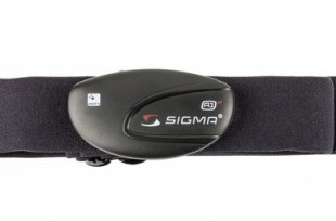 Tienda online Accesorios Cuentakm, púlsometros y GPS Página 4 BANDA PULSOMETRO SIGMA R1 ANT+ COMFORTEX+