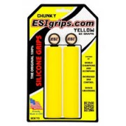 PUÑOS SILICONA ESIGRIPS CHUNKY Foto 2 - Código modelo: ESIGRIPS AMARILLO